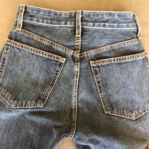 WeWoreWhat Jeans Joes Jeans X We Wore What Danielle High Rise